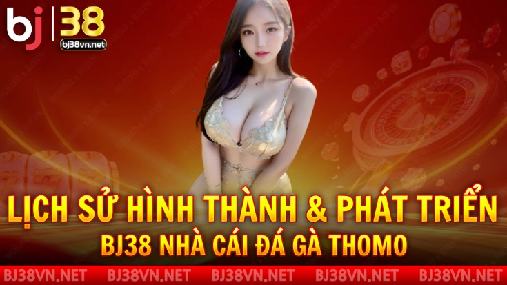 Lịch sử hình thành và phát triển