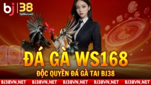 Sảnh đá gà ws168