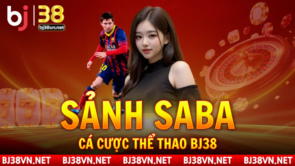Sảnh thể thao SABA