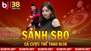 Sảnh thể thao SBO