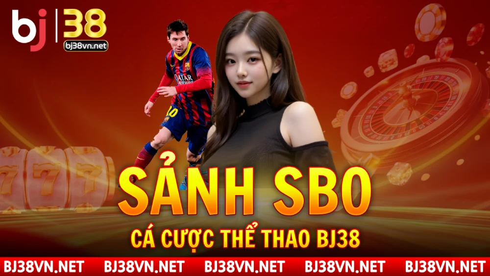 Sảnh thể thao SBO