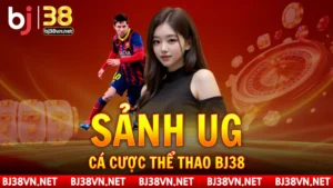 Sảnh thể thao UG sport