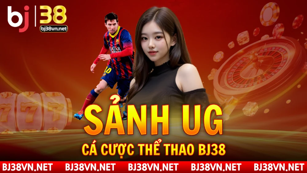 Sảnh thể thao UG sport