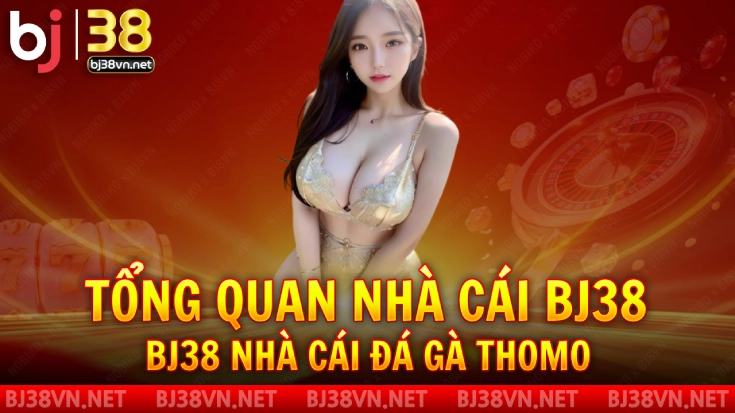 Tổng quan nhà cái BJ38
